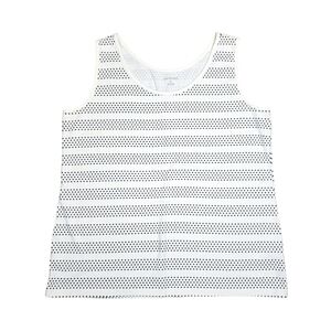 LANDS END Sleeveless Top Size XL